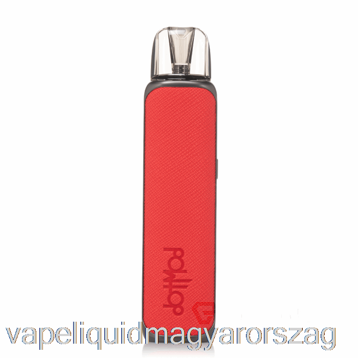 Dotmod Dotpod S Pod Rendszer Red Vape E Cigi